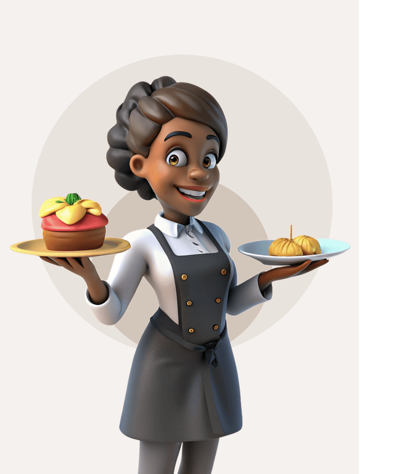 Forgot Password Illustration